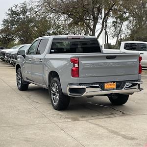 2024 Chevrolet Silverado 1500 Crew Cab 4x2 Pickup for sale #R1161903 - photo 2