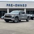 2024 Chevrolet Silverado 1500 Crew Cab 4x2 Pickup for sale #R1161903 - photo 1