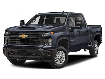 2024 Chevrolet Silverado 2500 Crew Cab 4x4 Pickup for sale #R1162300 - photo 1