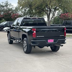 2024 Chevrolet Silverado 2500 Crew Cab 4x4 Pickup for sale #R1176903 - photo 2