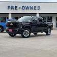 2024 Chevrolet Silverado 2500 Crew Cab 4x4 Pickup for sale #R1176903 - photo 3