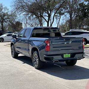 Used 2024 Chevrolet Silverado 1500 - photo 1