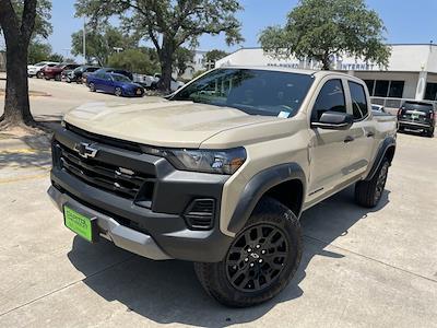 2024 Chevrolet Colorado Crew Cab 4x4 Pickup for sale #R1178390 - photo 1