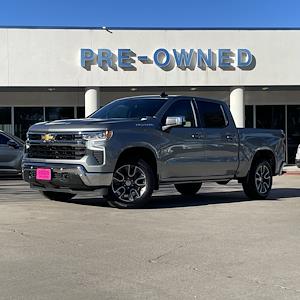 2024 Chevrolet Silverado 1500 Crew Cab 4x2 Pickup for sale #R1186404 - photo 1