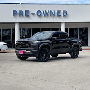 2024 Chevrolet Colorado Crew Cab 4x4 Pickup for sale #R1196704 - photo 2