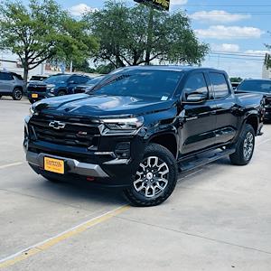 2024 Chevrolet Colorado Crew Cab 4x4 Pickup for sale #R1208539 - photo 1