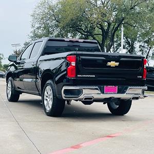 2024 Chevrolet Silverado 1500 Crew Cab 4x4 Pickup for sale #R1231730 - photo 2