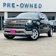 2024 Chevrolet Silverado 1500 Crew Cab 4x4 Pickup for sale #R1231730 - photo 3
