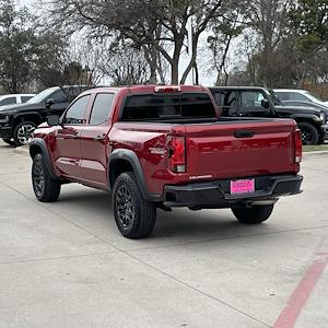Used 2024 Chevrolet Colorado Trail Boss Crew Cab for sale #R1233430 - photo 2