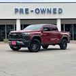 2024 Chevrolet Colorado Crew Cab 4x4 Pickup for sale #R1233430 - photo 2