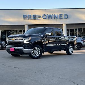 2024 Chevrolet Silverado 1500 Crew Cab 4x4 Pickup for sale #R1243509 - photo 1