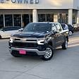 2024 Chevrolet Silverado 1500 Crew Cab 4x4 Pickup for sale #R1243509 - photo 9