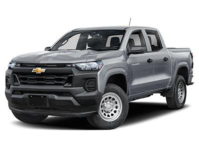 2024 Chevrolet Colorado Crew Cab 4x4 Pickup for sale #R1306867 - photo 1