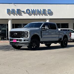 2024 Ford F-250 Crew Cab 4x4 Pickup for sale #RED31504 - photo 1