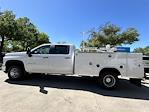 2024 Chevrolet Silverado 3500 Crew Cab 4WD, Service Truck for sale #RF191585 - photo 4