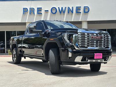 2024 GMC Sierra 2500 Crew Cab 4x4 Pickup for sale #RF274182 - photo 1