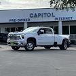 2024 Chevrolet Silverado 3500 Crew Cab 4x4 Pickup for sale #RF351319 - photo 3