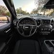 2024 Chevrolet Silverado 1500 Crew Cab 4x2 Pickup for sale #RG136077 - photo 9