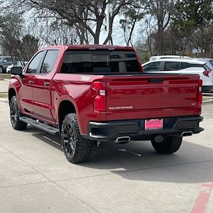 Used 2024 Chevrolet Silverado 1500 - photo 1