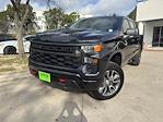 2024 Chevrolet Silverado 1500 Crew Cab 4x4 Pickup for sale #RG156012 - photo 2