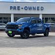 2024 Chevrolet Silverado 1500 Crew Cab 4x4 Pickup for sale #RG156016 - photo 3