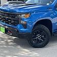 2024 Chevrolet Silverado 1500 Crew Cab 4x4 Pickup for sale #RG156016 - photo 8