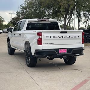 2024 Chevrolet Silverado 1500 Crew Cab 4x4 Pickup for sale #RG171127 - photo 2