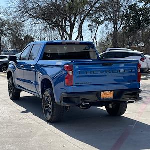 Used 2024 Chevrolet Silverado 1500 - photo 1