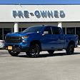 2024 Chevrolet Silverado 1500 Crew Cab 4x4 Pickup for sale #RG181364 - photo 3