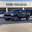 Used 2024 Chevrolet Silverado 1500 LT Crew Cab for sale #RG205657 - photo 1