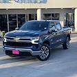 Used 2024 Chevrolet Silverado 1500 LT Crew Cab for sale #RG205657 - photo 10