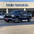 Used 2024 Chevrolet Silverado 1500 LT Crew Cab for sale #RG205657 - photo 3