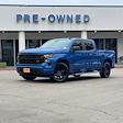 2024 Chevrolet Silverado 1500 Crew Cab 4x2 Pickup for sale #RG219517 - photo 1