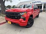 2024 Chevrolet Silverado 1500 Crew Cab 4x2 Pickup for sale #RG296583 - photo 1