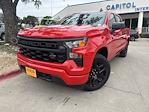 2024 Chevrolet Silverado 1500 Crew Cab 4x2 Pickup for sale #RG296583 - photo 3
