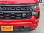 2024 Chevrolet Silverado 1500 Crew Cab 4x2 Pickup for sale #RG296583 - photo 7