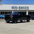 Used 2024 Chevrolet Silverado 1500 Custom Crew Cab 4x4 Pickup for sale #RG303364 - photo 3