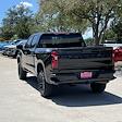 Used 2024 Chevrolet Silverado 1500 Custom Crew Cab 4x4 Pickup for sale #RG303364 - photo 2