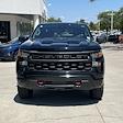 Used 2024 Chevrolet Silverado 1500 Custom Crew Cab 4x4 Pickup for sale #RG303364 - photo 6
