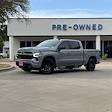 2024 Chevrolet Silverado 1500 Crew Cab 4x2 Pickup for sale #RG310430 - photo 1