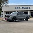 2024 Chevrolet Silverado 1500 Crew Cab 4x2 Pickup for sale #RG310430 - photo 3