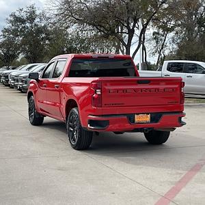 2024 Chevrolet Silverado 1500 Crew Cab 4x2 Pickup for sale #RG311094 - photo 2
