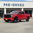 2024 Chevrolet Silverado 1500 Crew Cab 4x2 Pickup for sale #RG311094 - photo 3