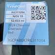 2024 Chevrolet Silverado 1500 Crew Cab 4x2 Pickup for sale #RG311094 - photo 27