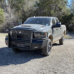 2024 Ram 2500 Crew Cab 4x4 Pickup for sale #RG392963 - photo 1