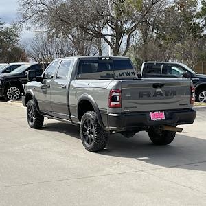 Used 2024 Ram 2500 Power Wagon Crew Cab for sale #RG392963 - photo 2