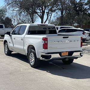 Used 2024 Chevrolet Silverado 1500 - photo 1