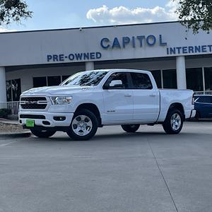 2024 Ram 1500 Crew Cab 4x4 Pickup for sale #RN103154 - photo 1