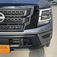 Used 2024 Nissan Titan SV Crew Cab for sale #RN104503 - photo 7