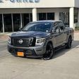 Used 2024 Nissan Titan SV Crew Cab for sale #RN104503 - photo 9